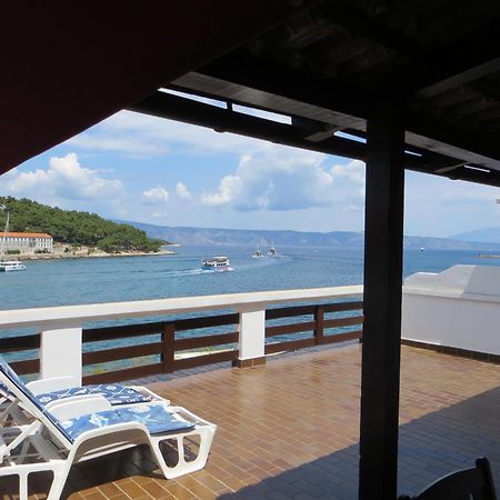 Apartments Makjanic Jelsa  Exterior photo