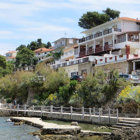 Apartments Makjanic Jelsa  Exterior photo