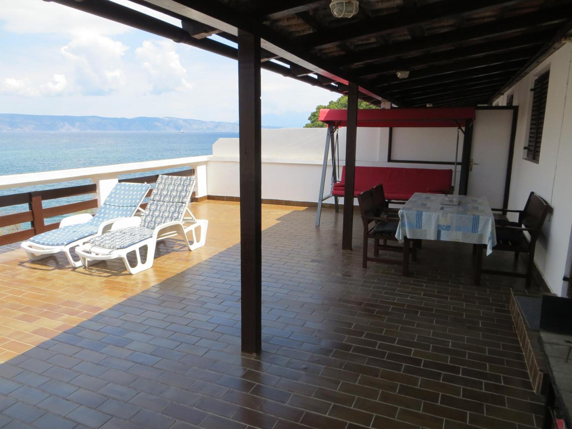 Apartments Makjanic Jelsa  Exterior photo
