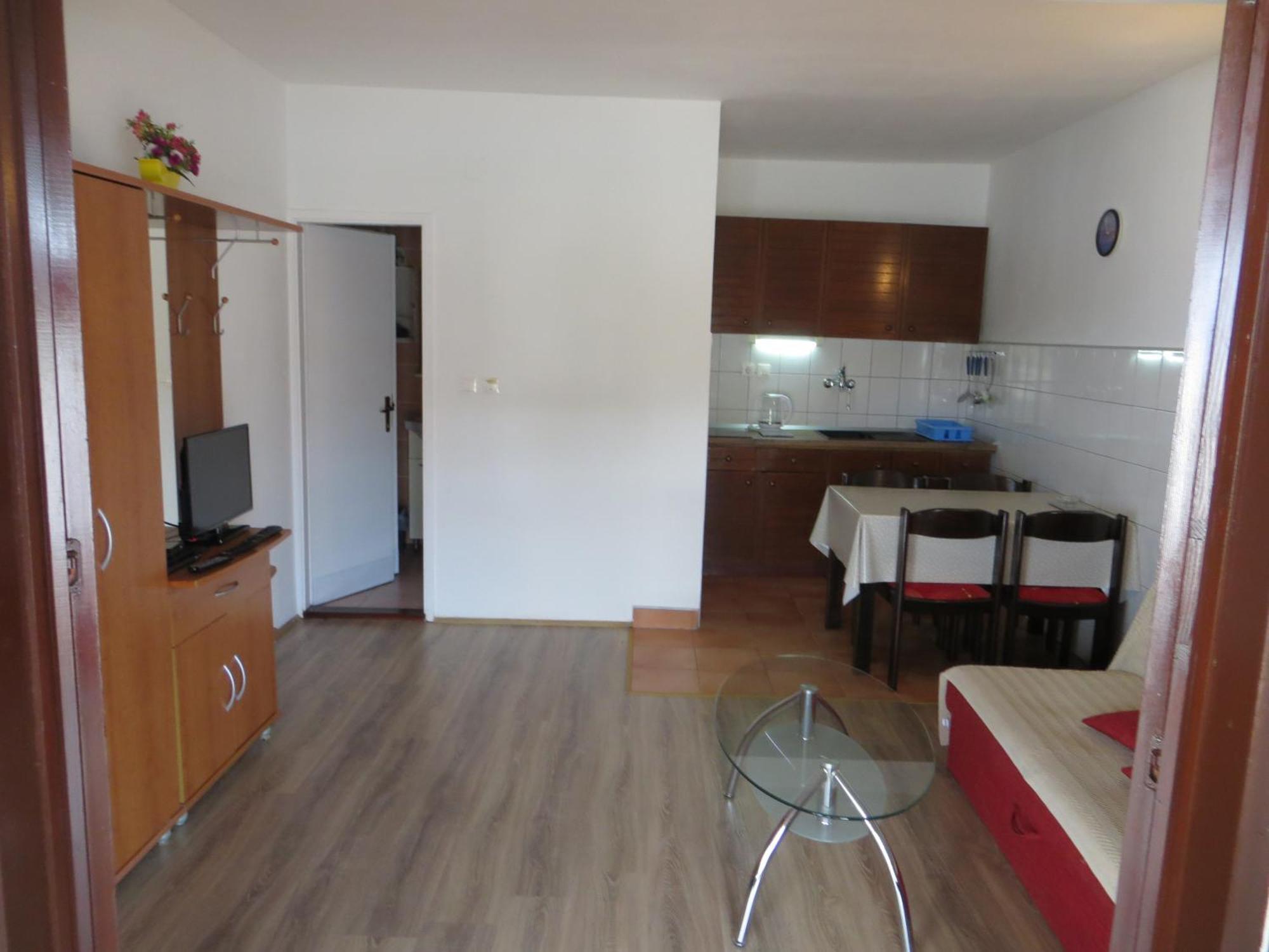 Apartments Makjanic Jelsa  Exterior photo