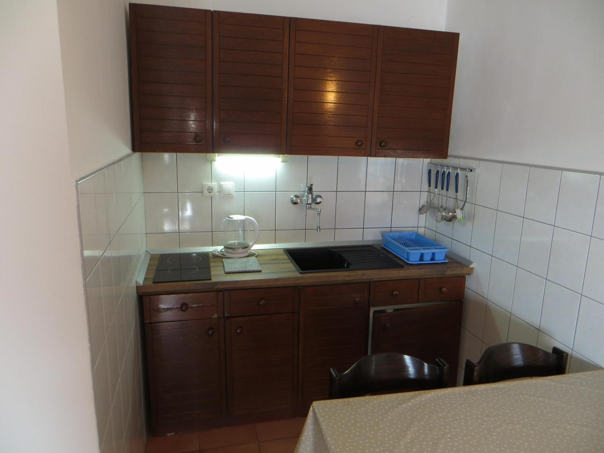 Apartments Makjanic Jelsa  Exterior photo
