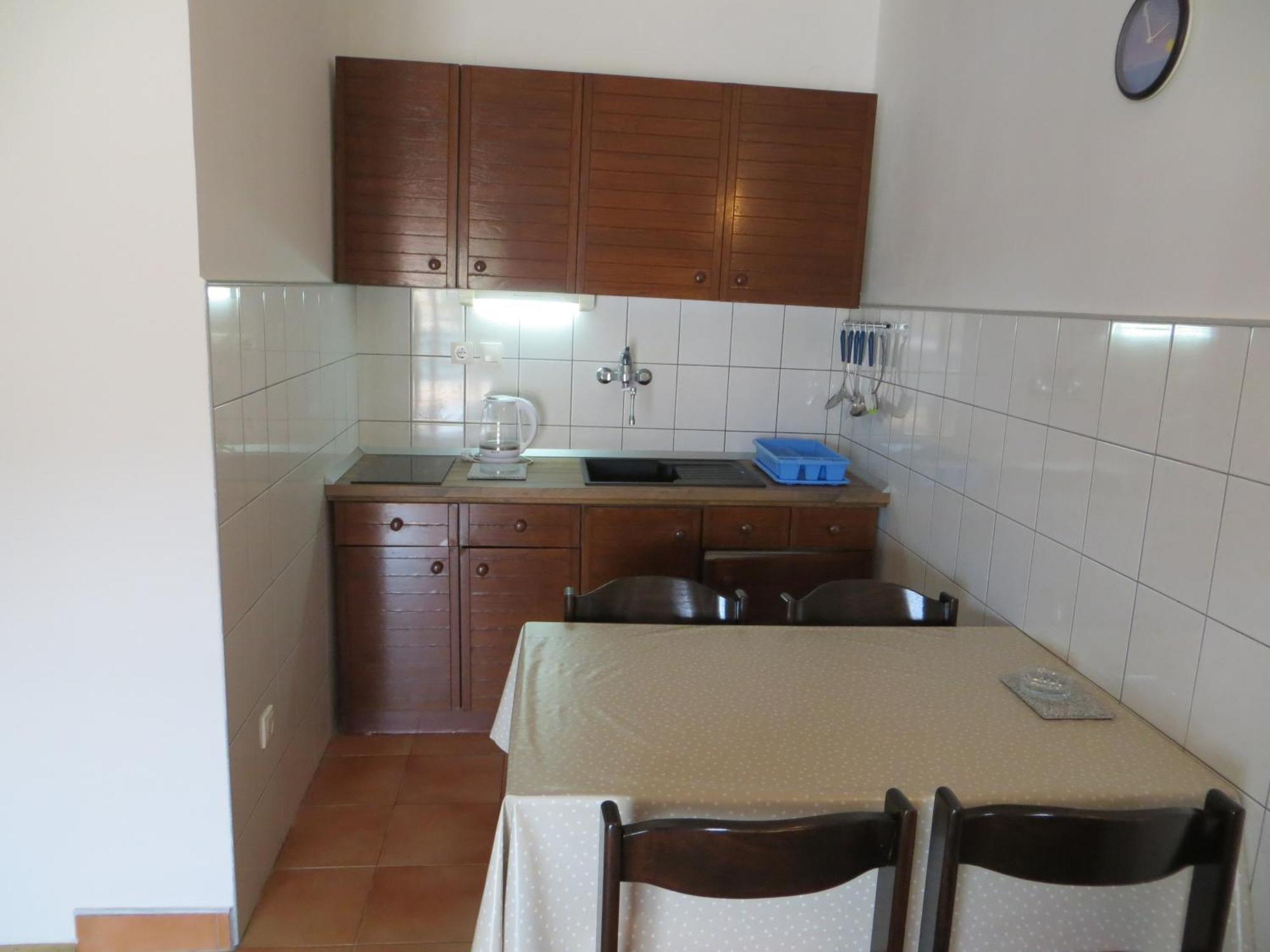 Apartments Makjanic Jelsa  Exterior photo