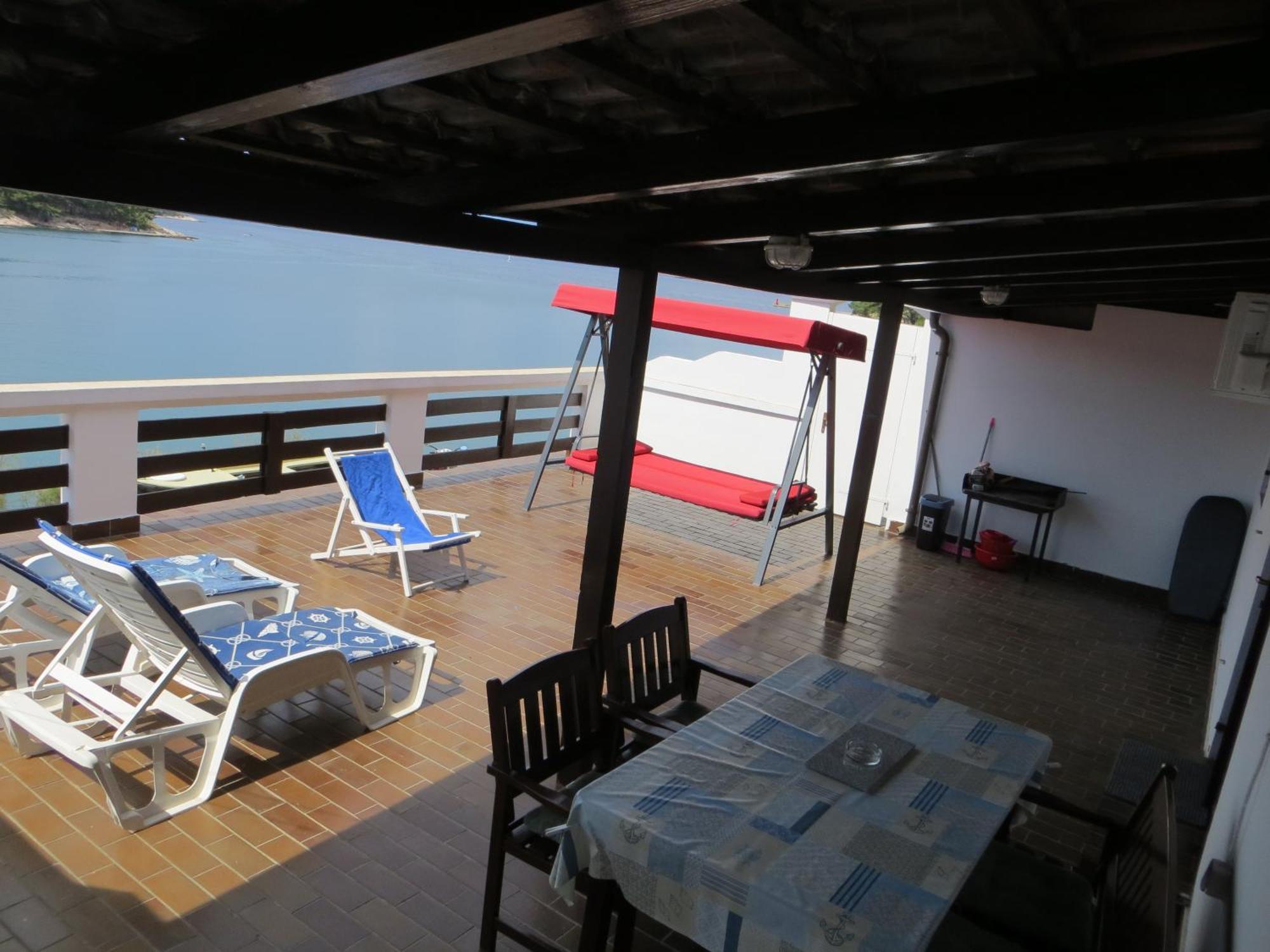 Apartments Makjanic Jelsa  Exterior photo