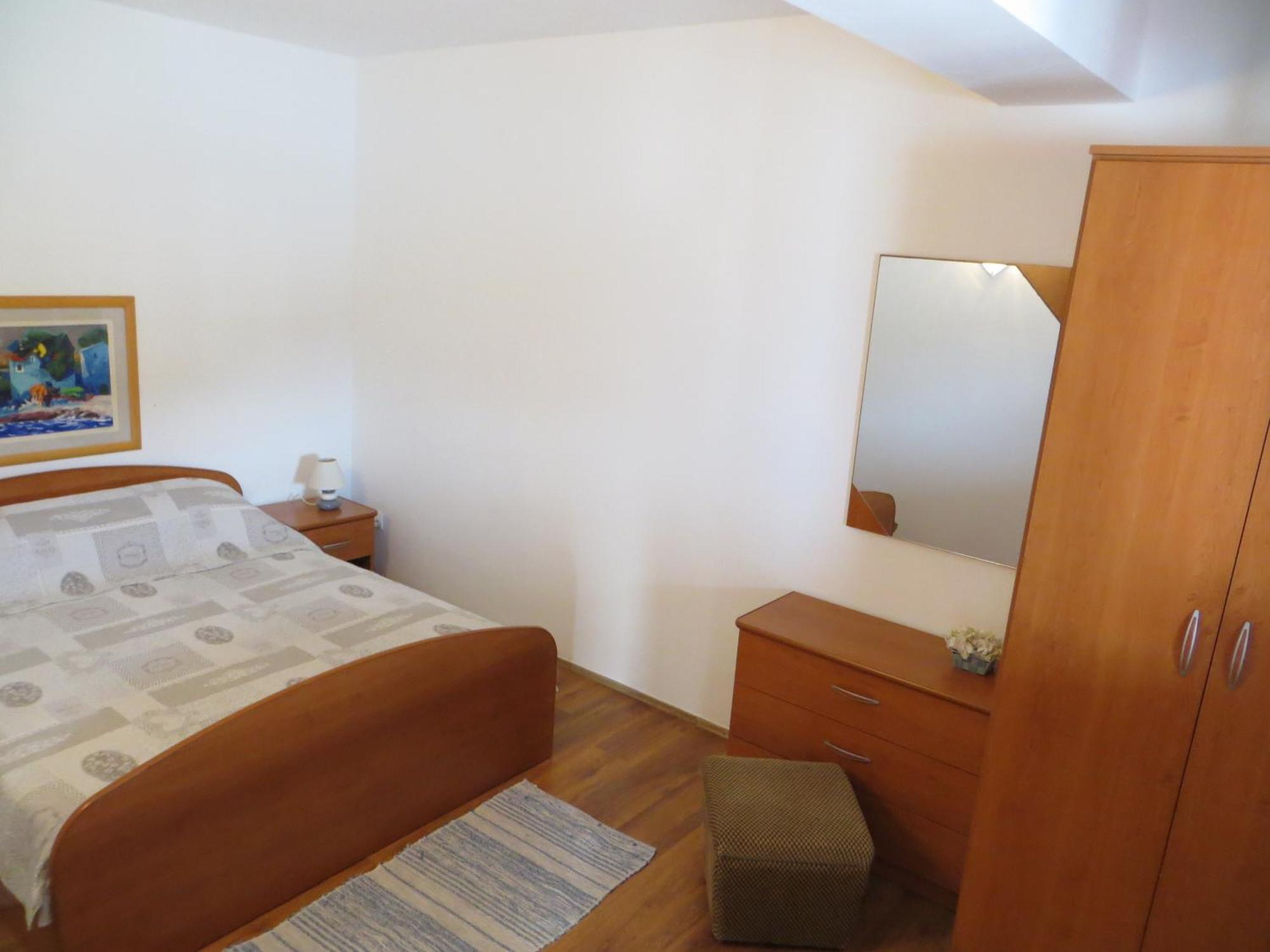 Apartments Makjanic Jelsa  Exterior photo