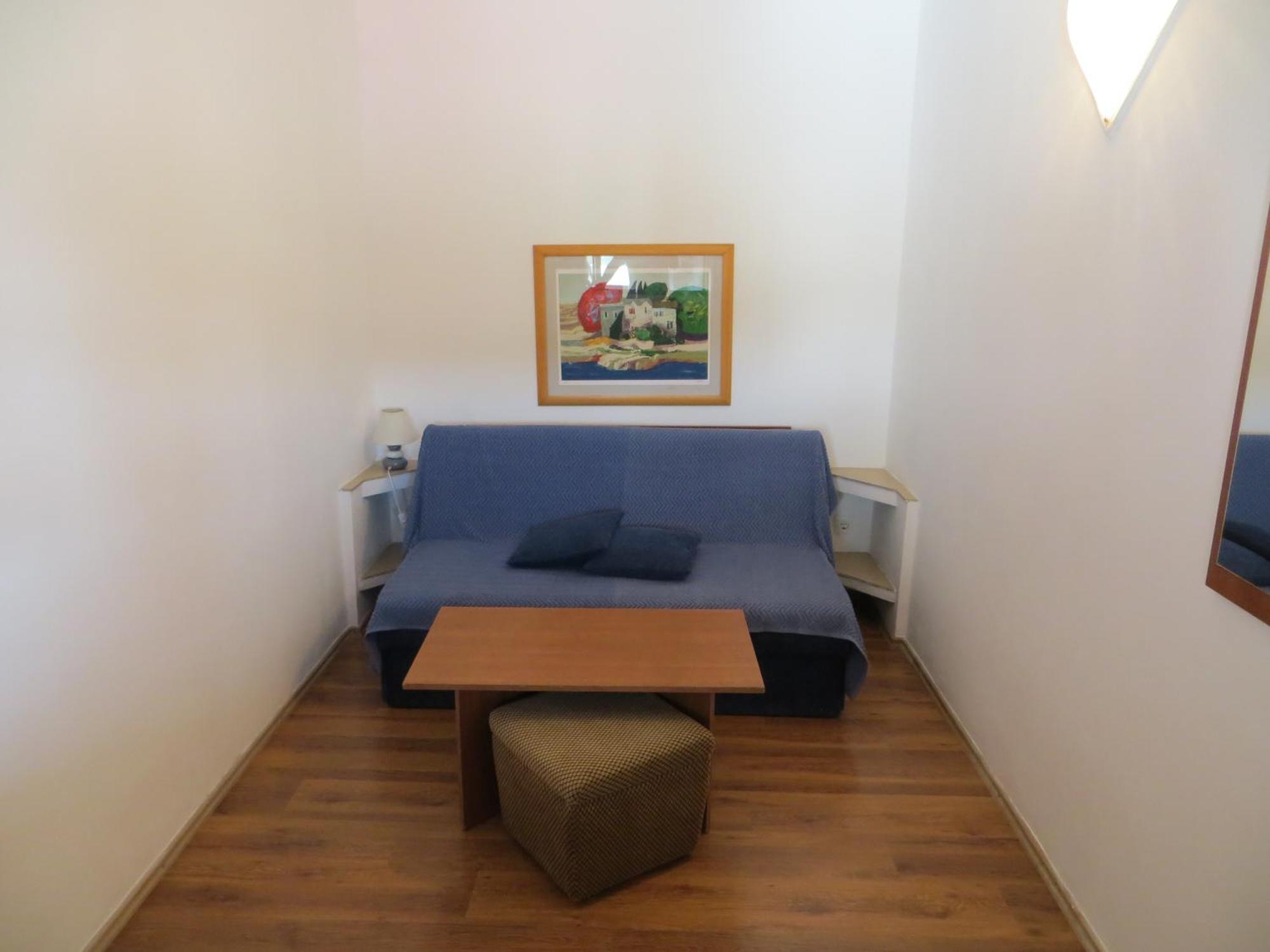 Apartments Makjanic Jelsa  Exterior photo